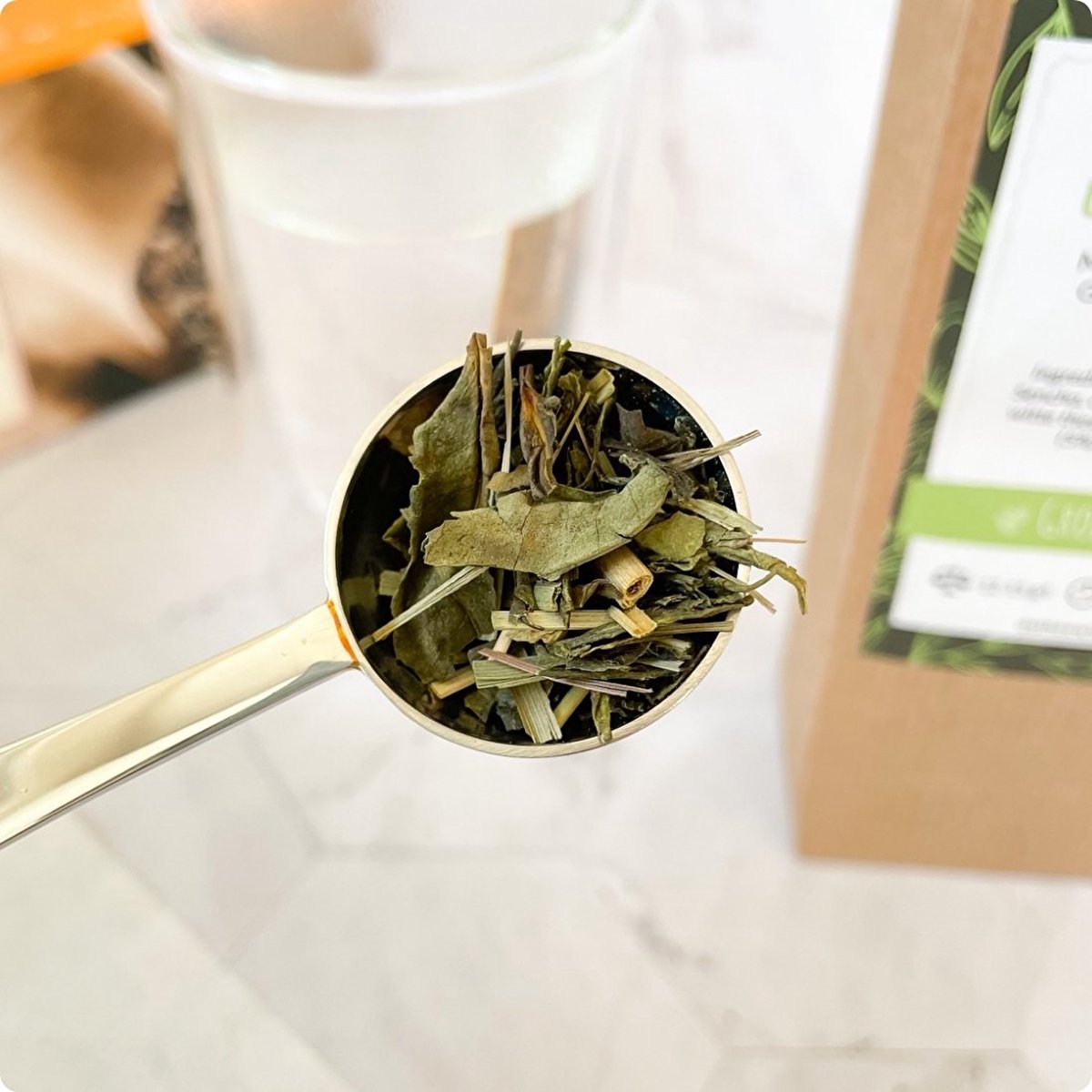 Mito Tea - Losse Thee - Deluxe Theepakket - Cadeau