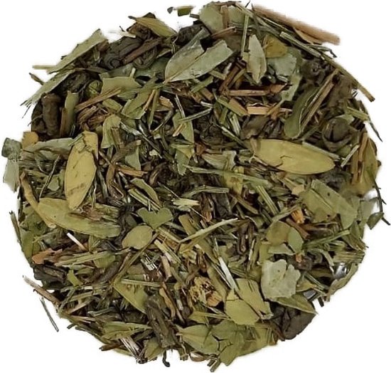 Mito Tea - Losse Thee - Afslankthee - Detox Thee - Groene Thee