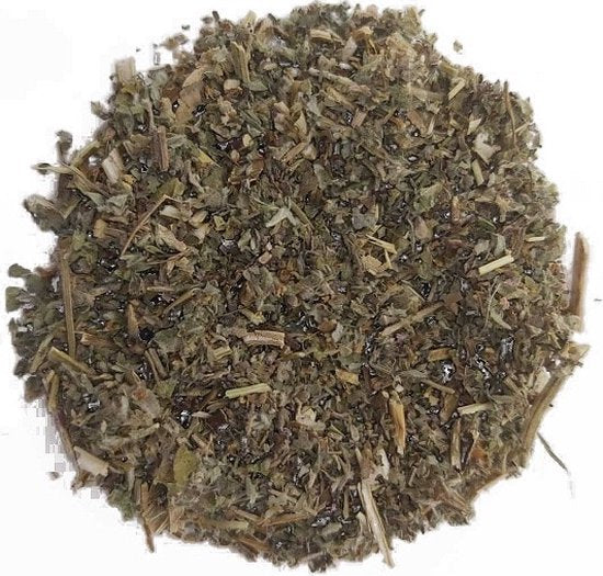 Mito Herbs - Losse Thee - Losse kruiden - Watermunt