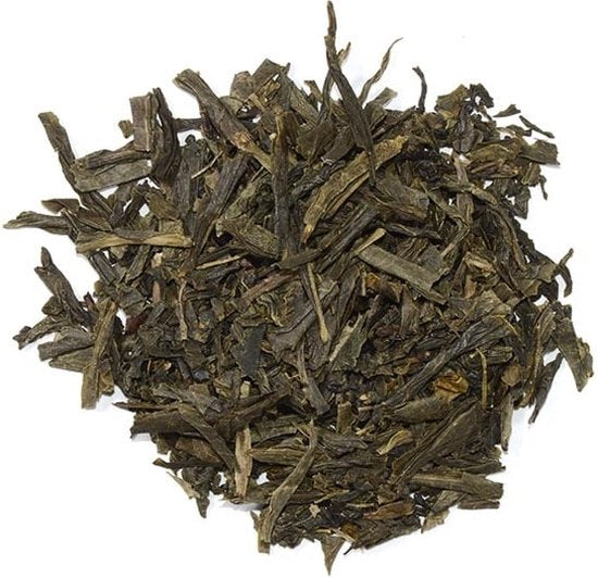Mito Tea - Losse Thee - Groene Thee - Kruidenthee - Sencha