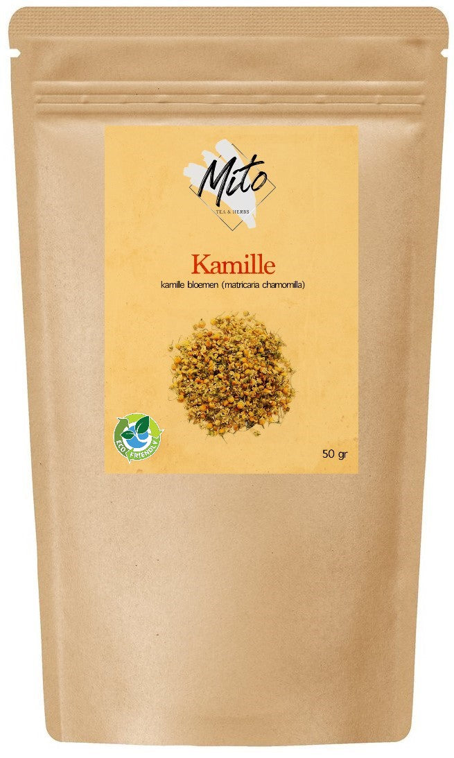 Kamille