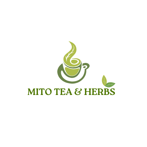 Mito Tea - Losse Thee - Kruiden - Kruidenthee Paardenbloemen - Vanaf 50 Gram