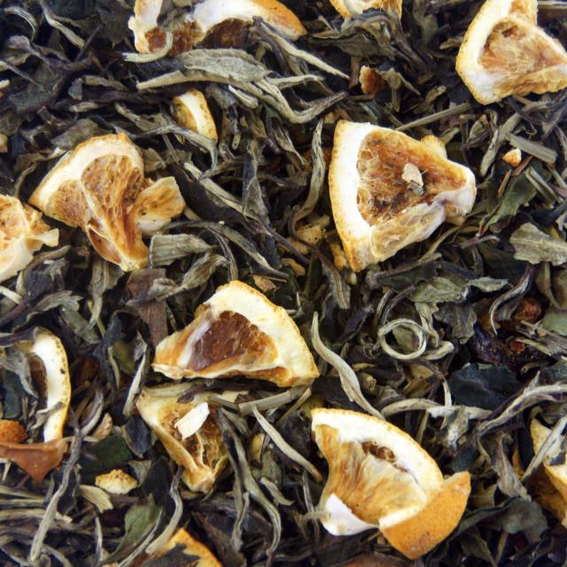 Mito tea - Weerstand Booster thee 100 gram