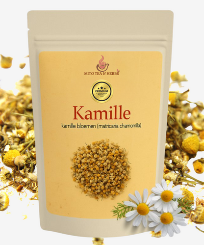 Kamille