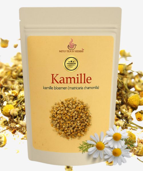 Kamille