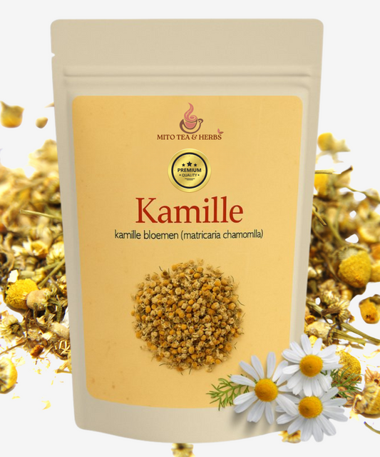 Kamille