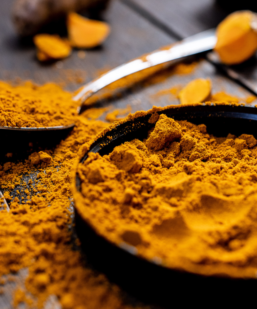 Golden Matcha Latte Kurkuma Gember - Circa 30 bereidingen - 50 gram