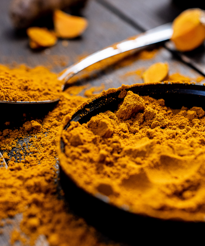 Golden Matcha Latte Kurkuma Gember - Circa 30 bereidingen - 50 gram