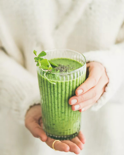 Premium Vanille Matcha Thee culinary grade - Vanille - circa 35 bereidingen - 50 gram