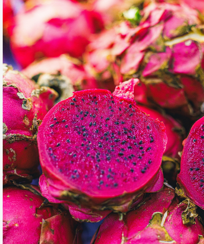 Premium Pink Matcha - Pitaya dragonfruit poeder - circa 30 bereidingen - 50 gram