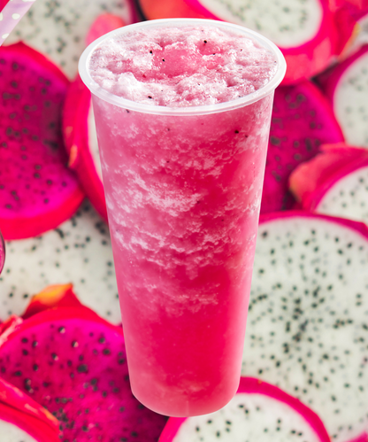 Premium Pink Matcha - Pitaya dragonfruit poeder - circa 30 bereidingen - 50 gram