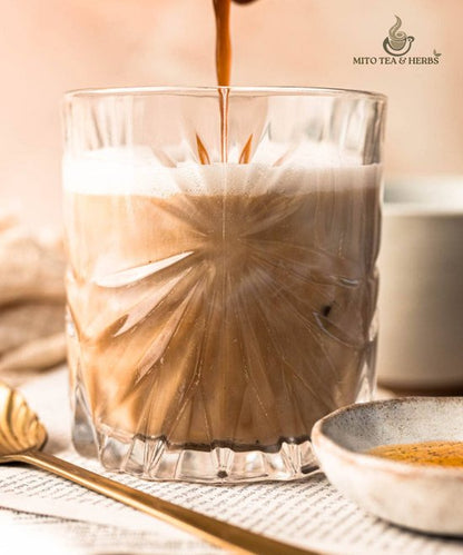 Premium Grade A Hojicha Thee - Geroosterde Matcha - circa 35 bereidingen - 50 gram