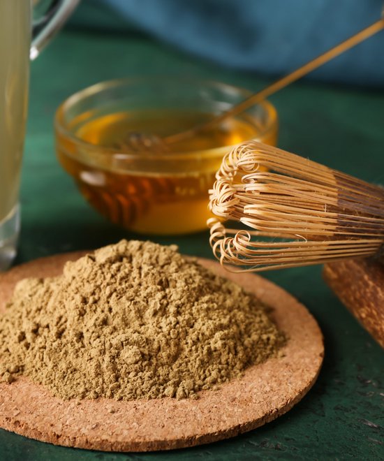 Premium Grade A Hojicha Thee - Geroosterde Matcha - circa 35 bereidingen - 50 gram