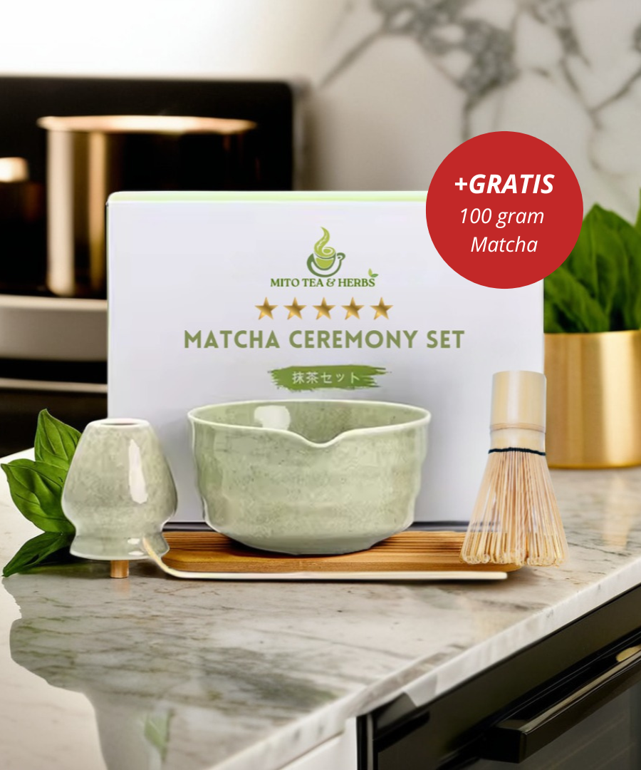 7-delige matcha-set voor Japanse ceremonies, matcha-garde, matcha-set voor theeceremonie, kan ook als cadeau aan vrienden of collega's worden gegeven (mat wit, bamboeborstel 7-delige matcha-set voor Japanse ceremonies, matcha-garde, matcha-set voor theeceremonie, kan ook als cadeau aan vrienden of collega's worden gegeven (mat wit, bamboeborstel