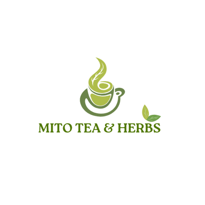 Mito Tea - Losse Thee - Kruiden - Kruidenthee Paardenbloemen - Vanaf 50 Gram