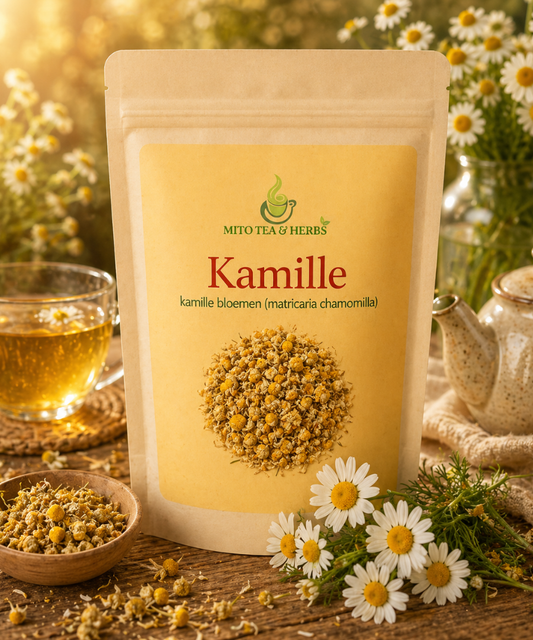 Kamille