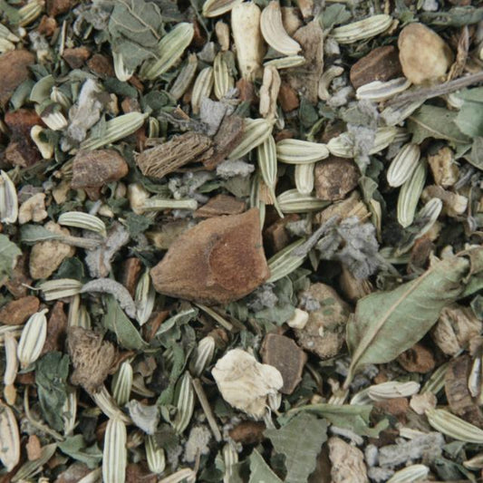 Mannen actief thee 100 gram