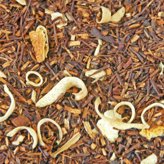 Rooibos African Orange  100 gr
